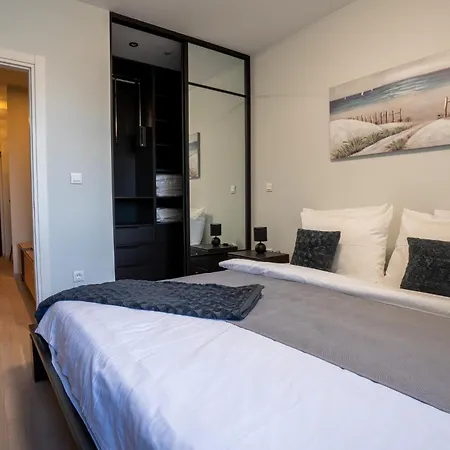 Appartement Aricibald Split