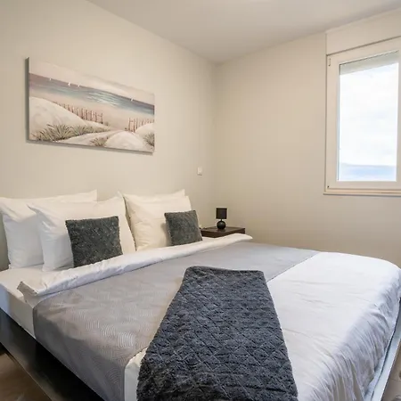 Appartement Aricibald *