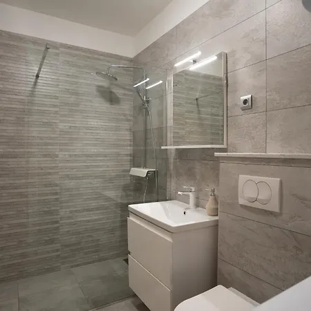 Aricibald Apartment