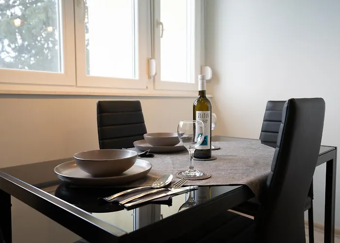 Aricibald Apartament *