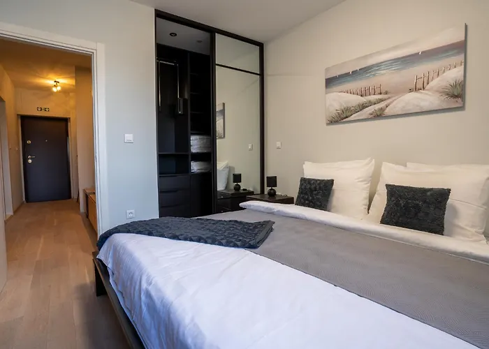 Apartament Aricibald Split