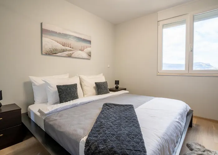Apartman Aricibald *