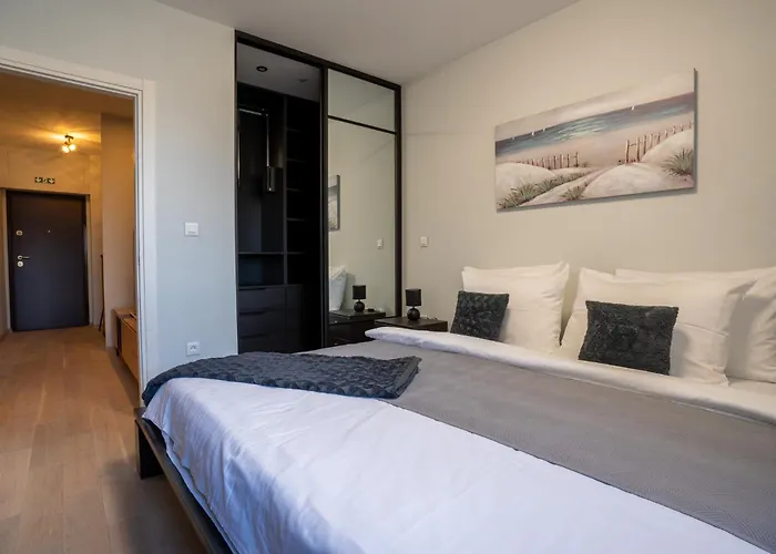 Apartament Aricibald