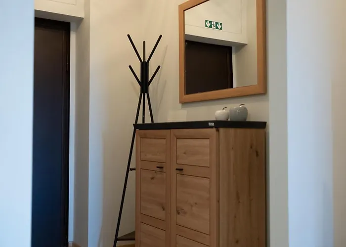 Aricibald Apartament