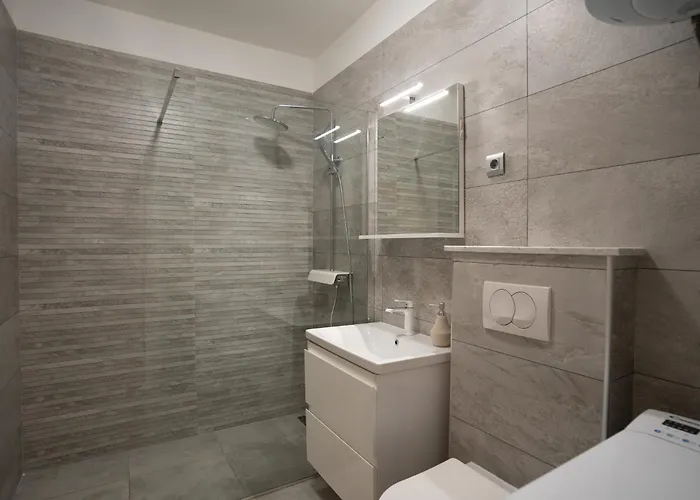 Aricibald Apartman