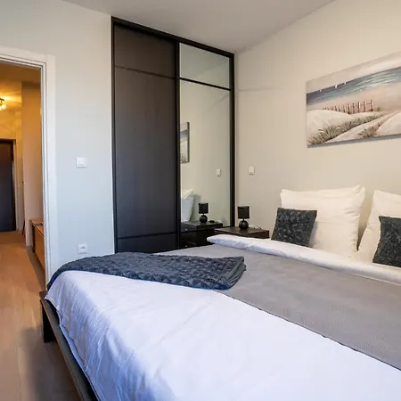 Apartment Aricibald Split