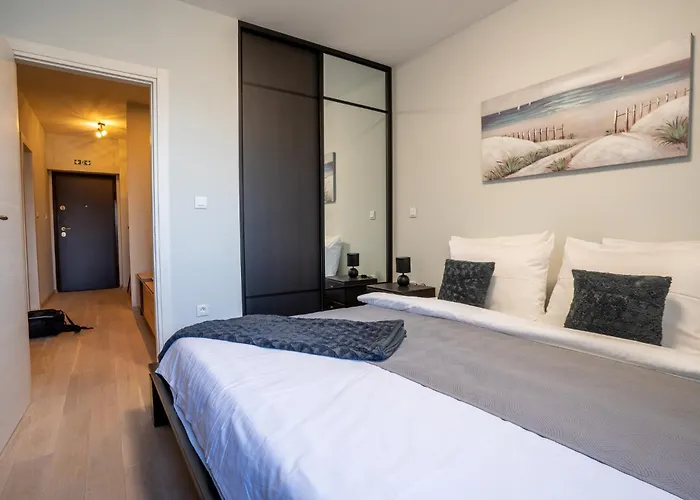 شقة Aricibald سبليت